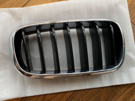 Решетки BMW F16
