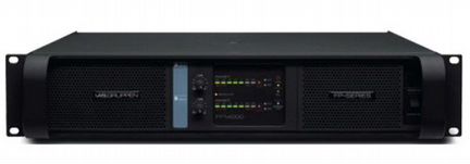 Усилитель мощности Lab Gruppen FP 14000/BP