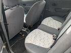 Chevrolet Spark 0.8 МТ, 2009, 170 000 км объявление продам