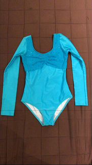 Купальник для хореографии