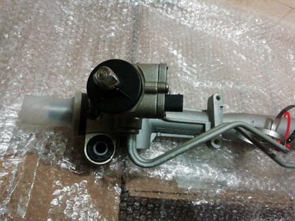 Рулевая рейка Opel Vectra C Z16XE 2002-2008