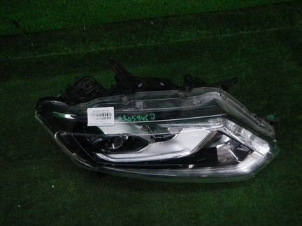 Фара правая Nissan X-Trail T32 (2013-2017) LED 260