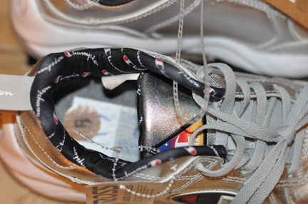 Кроссовки Чемпион