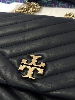 Сумка Tory Burch Kira chevron