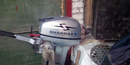 Лодочный мотор сармакс 99