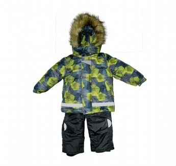 Комбинезон KidTex новый размер 74-80