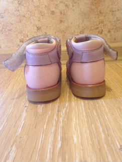 Ортопедические сандали Ortmann 23 р-р