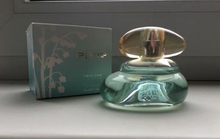 Туалетная вода Elvie Oriflame в слюде