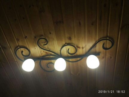 Изделия из металла для вашего дома