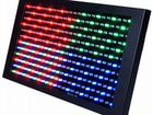 Profile Panel RGB, Светодиодная панель заливающего