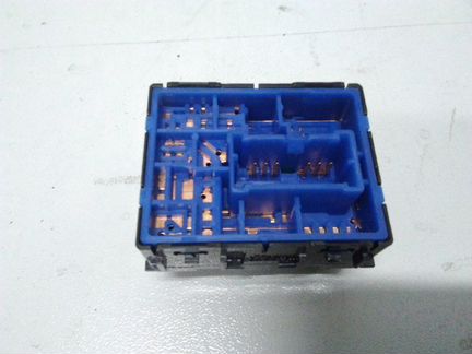 Блок управления зеркалами Infiniti Fx37 S51