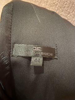 Elisabetta Franchi, оригинал