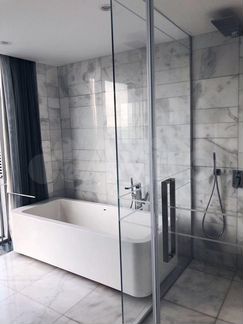 4-к квартира, 130 м², 30/85 эт.