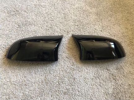 Зеркала BMW X3 X4 X5 X6 F15 F16 g01 g02 g05