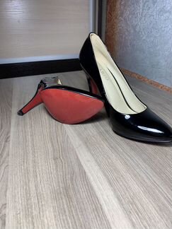 Туфли, inario. 37 размер