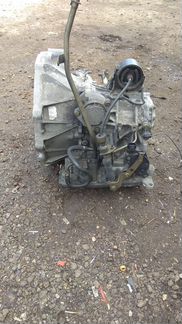 АКПП Nissan Maxima A33