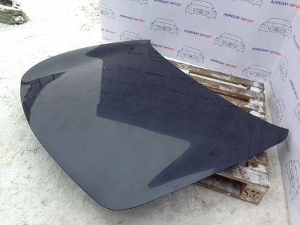 Капот Инфинити G35 G37 G25 07-14г. Оригинал