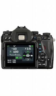Фотоаппарат Pentax K-1 Kit