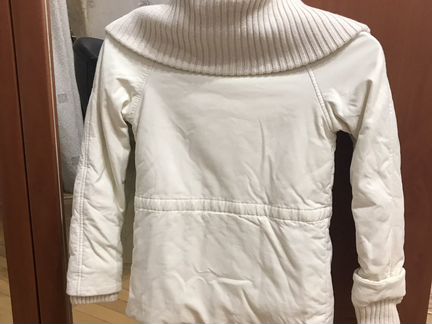 Курточка paciotti