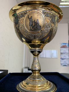 Кубок «Москва»