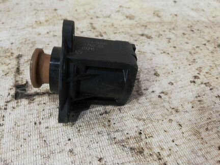 Электромагнитный клапан турбины Bmw 1-Series F20