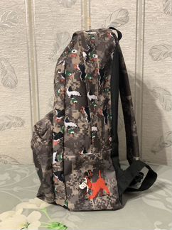 Рюкзак рюкзак OLD skool II nintendo duck hunt