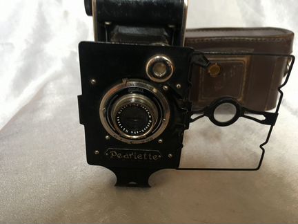 Фотоаппарат pearlette