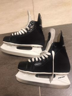Коньки 36 размер