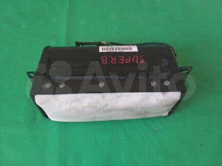Подушка Airbag в торпедо Шкода Superb 1,9л 2001г