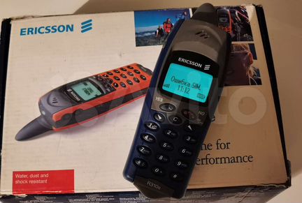 Ericsson R310s