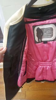 Куртка женская,кожа
