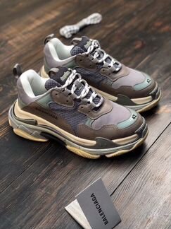Кроссовки Balenciaga