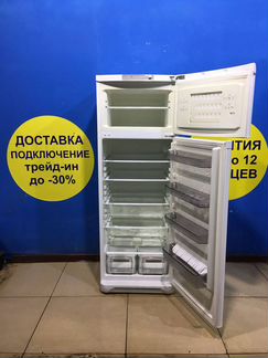 Холодильник б/у Ariston