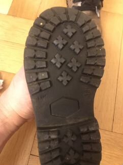 Ботинки зимние детские, Италия