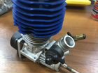 Nitro двигатель для RC моделей ge-vertex-28