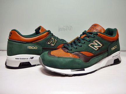 New Balance 1500 Robin Hood 9.5 US