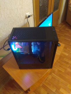 Системный блок