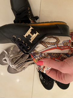 Обувь женская ботинки, кроссовки, слипоны 40-41 р