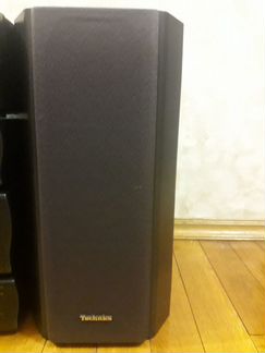 Музыкальный центр Technics RS-CA-1060E-K