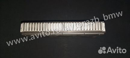 Блок комфорта BMW E38