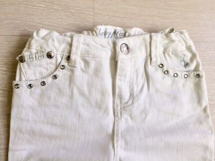 Джинсы для девочки Baby phat