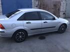 Ford Focus 1.6 МТ, 2003, 280 000 км