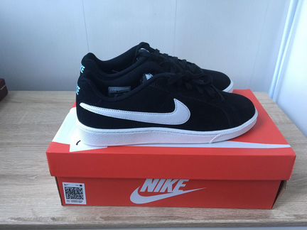 Кеды nike court royale 7us tennis classic