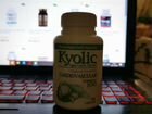 Kyolic. Выдержанный экстракт чеснока