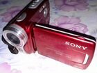 Видеокамера Sony DCR-SR85