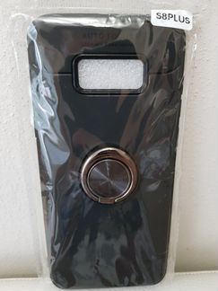 Защитный чехол для samsung galaxy S8 plus