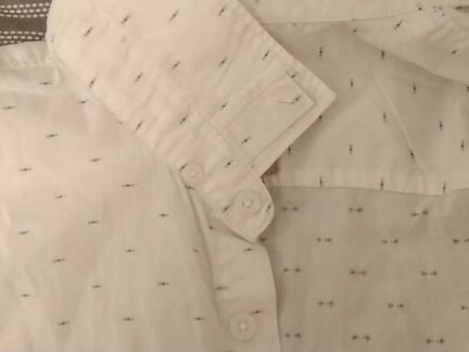 Новая Рубашка мужская