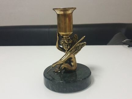 Подсвечник 