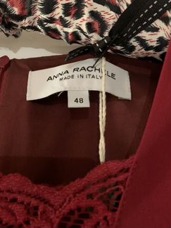 Платье Anna rachele