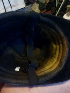 Шлем для верховой езды